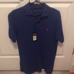 Men’s polo
